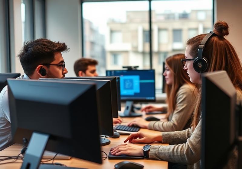 Tech Hub ULS inicia nuevo semestre de proyectos
